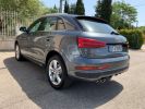 Annonce Audi Q3 (2) 2.0 TDI 184 S LINE QUATTRO S TRONIC