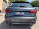 Annonce Audi Q3 (2) 2.0 TDI 184 S LINE QUATTRO S TRONIC