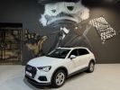 Voir l'annonce Audi Q3 (2) 35 TFSI 150 BUSINESS LINE Toit Ouvrant / Sièges élec.