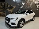 Annonce Audi Q3 (2) 35 TFSI 150 BUSINESS LINE Toit Ouvrant / Sièges élec.