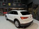 Annonce Audi Q3 (2) 35 TFSI 150 BUSINESS LINE Toit Ouvrant / Sièges élec.