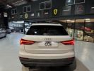 Annonce Audi Q3 (2) 35 TFSI 150 BUSINESS LINE Toit Ouvrant / Sièges élec.