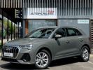 Voir l'annonce Audi Q3 (2) 35 TFSi 150ch MHEV S-line S-tronic