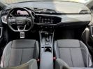 Annonce Audi Q3 (2) 35 TFSi 150ch MHEV S-line S-tronic