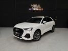 Voir l'annonce Audi Q3 (2) 45 TFSIe 245 S LINE