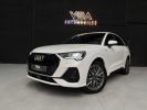 Annonce Audi Q3 (2) 45 TFSIe 245 S LINE