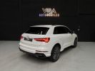 Annonce Audi Q3 (2) 45 TFSIe 245 S LINE