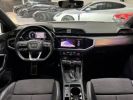 Annonce Audi Q3 (2) 45 TFSIe 245 S LINE