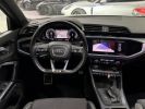 Annonce Audi Q3 (2) 45 TFSIe 245 S LINE