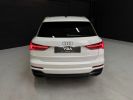 Annonce Audi Q3 (2) 45 TFSIe 245 S LINE