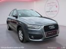 Achat Audi Q3 2.0 tdi 140 ch ambiente toit pano ouvrant Occasion