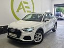 Voir l'annonce Audi Q3 35 1.5 TFSI 150 DESIGN