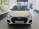 Annonce Audi Q3 35 1.5 TFSI 150 DESIGN