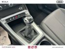 Annonce Audi Q3 35 TDI 150 ch