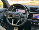 Annonce Audi Q3 35 TDi 150 ch