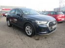 Annonce Audi Q3 35 TDI 150 ch Quattro Business line