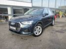 Voir l'annonce Audi Q3 35 TDI 150 ch Quattro Business line