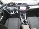 Annonce Audi Q3 35 TDI 150 ch Quattro Business line