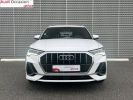 Annonce Audi Q3 35 TDI 150 ch S line