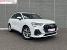 Annonce Audi Q3 35 TDI 150 ch S line