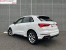 Annonce Audi Q3 35 TDI 150 ch S line