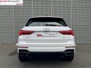 Annonce Audi Q3 35 TDI 150 ch S line