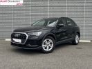 Voir l'annonce Audi Q3 35 TDI 150 ch S tronic 7