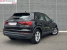 Annonce Audi Q3 35 TDI 150 ch S tronic 7