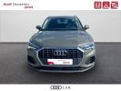 Annonce Audi Q3 35 TDI 150 ch S tronic 7 Business line