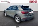 Annonce Audi Q3 35 TDI 150 ch S tronic 7 Business line