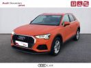 Voir l'annonce Audi Q3 35 TDI 150 ch S tronic 7 Business line