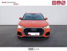 Annonce Audi Q3 35 TDI 150 ch S tronic 7 Business line