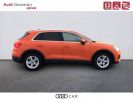 Annonce Audi Q3 35 TDI 150 ch S tronic 7 Business line