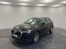 Voir l'annonce Audi Q3 35 TDI 150 ch S tronic 7 Business line