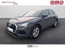 Voir l'annonce Audi Q3 35 TDI 150 ch S tronic 7 Business line