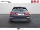 Annonce Audi Q3 35 TDI 150 ch S tronic 7 Business line