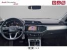 Annonce Audi Q3 35 TDI 150 ch S tronic 7 Business line