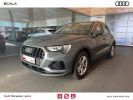 Voir l'annonce Audi Q3 35 TDI 150 ch S tronic 7 Design