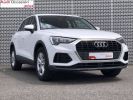 Annonce Audi Q3 35 TDI 150 ch S tronic 7 Design