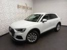 Voir l'annonce Audi Q3 35 TDI 150 ch S tronic 7 Design