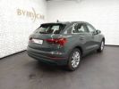 Annonce Audi Q3 35 TDI 150 ch S tronic 7 Design