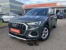 Voir l'annonce Audi Q3 35 TDI 150 ch S tronic 7 Design Luxe