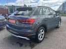 Annonce Audi Q3 35 TDI 150 ch S tronic 7 Design Luxe