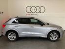 Annonce Audi Q3 35 TDI 150 ch S tronic 7 Design Luxe