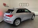 Annonce Audi Q3 35 TDI 150 ch S tronic 7 Design Luxe