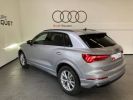 Annonce Audi Q3 35 TDI 150 ch S tronic 7 Design Luxe