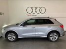 Annonce Audi Q3 35 TDI 150 ch S tronic 7 Design Luxe