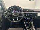 Annonce Audi Q3 35 TDI 150 ch S tronic 7 Design Luxe