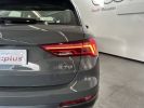 Annonce Audi Q3 35 TDI 150 ch S tronic 7 Design Luxe