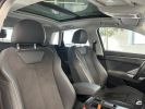 Annonce Audi Q3 35 TDI 150 ch S tronic 7 Design Luxe